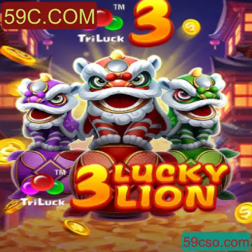Descubra o emocionante mundo do jogo 3LUCKYLION