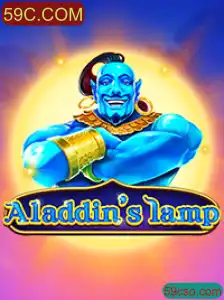 Explorando o Universo de Aladdinslamp: A Nova Sensação do Entretenimento Online