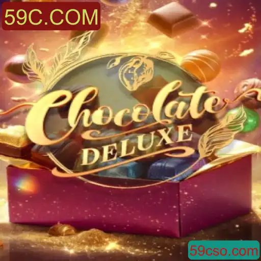 Descubra o Fascinante Mundo de ChocolateDeluxe