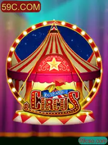 EcstaticCircus: Uma Imersão no Mundo de Fantasia com 59C.COM