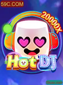 Explorando o Jogo 'HotDJ' e Sua Dinâmica com 59C.COM