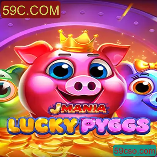Descubra os Segredos do Jogo JManiaLuckyPyggs