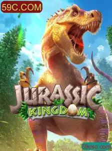 Descubra o Fascinante Mundo de JurassicKingdom
