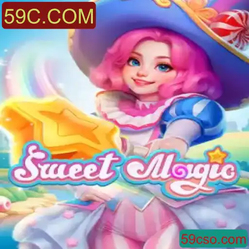 SweetMagic: Descubra o Encantamento e as Regras do Jogo Revolucionário de 59C.COM