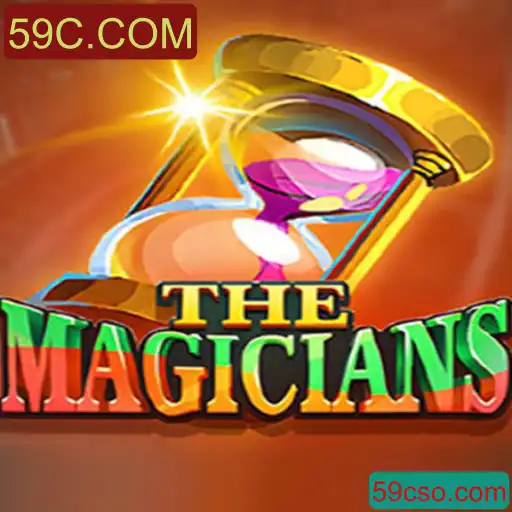 TheMagicians: Um Mergulho Fascinante no Mundo do Tabuleiro