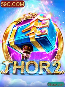 Thor2: Um Mergulho no Universo dos Deuses Nórdicos